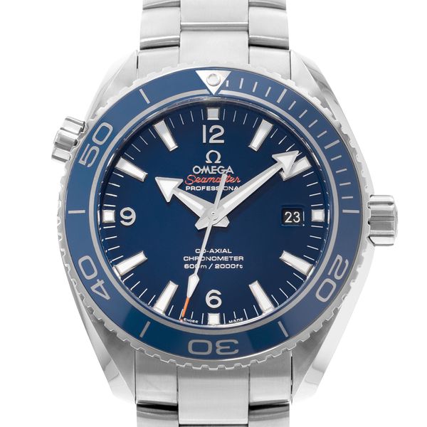 Omega Planet Ocean 232.90.46.21.03.001
